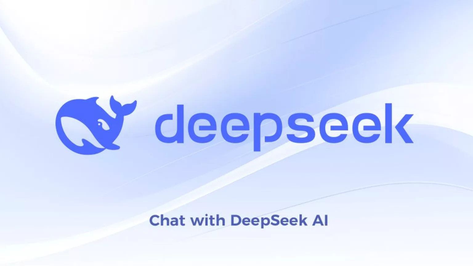 deep seek logo